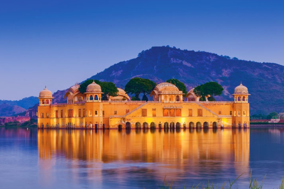 Royal Rajasthan Tour